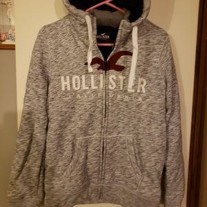 Mens Hollister Sweatshirt